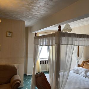 Moorville Hall Hotel